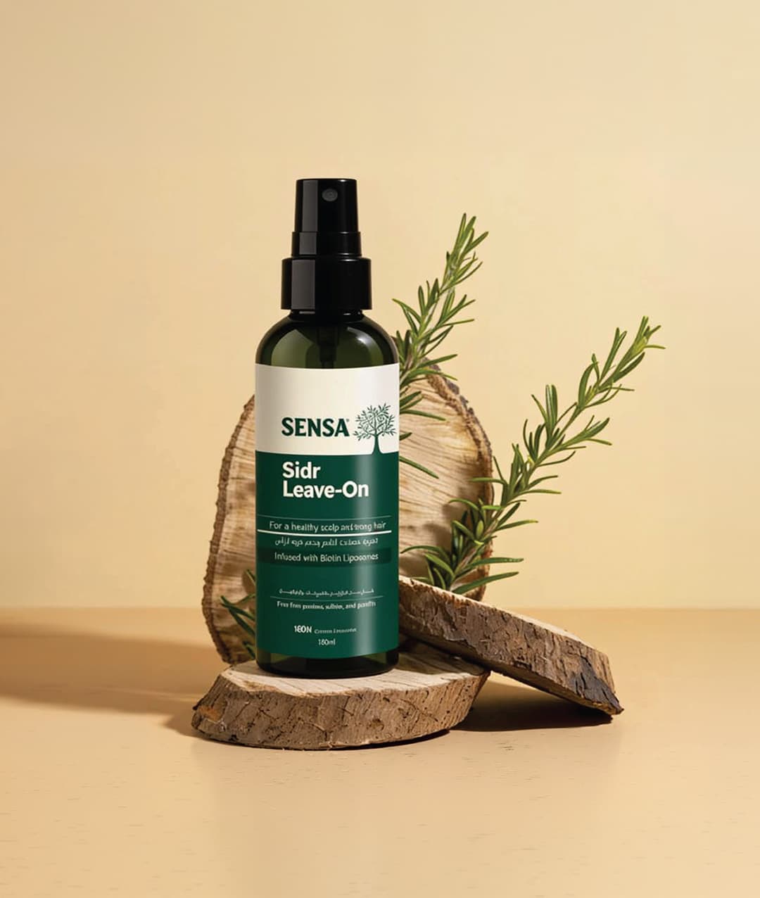 Sensa Premium Haircare