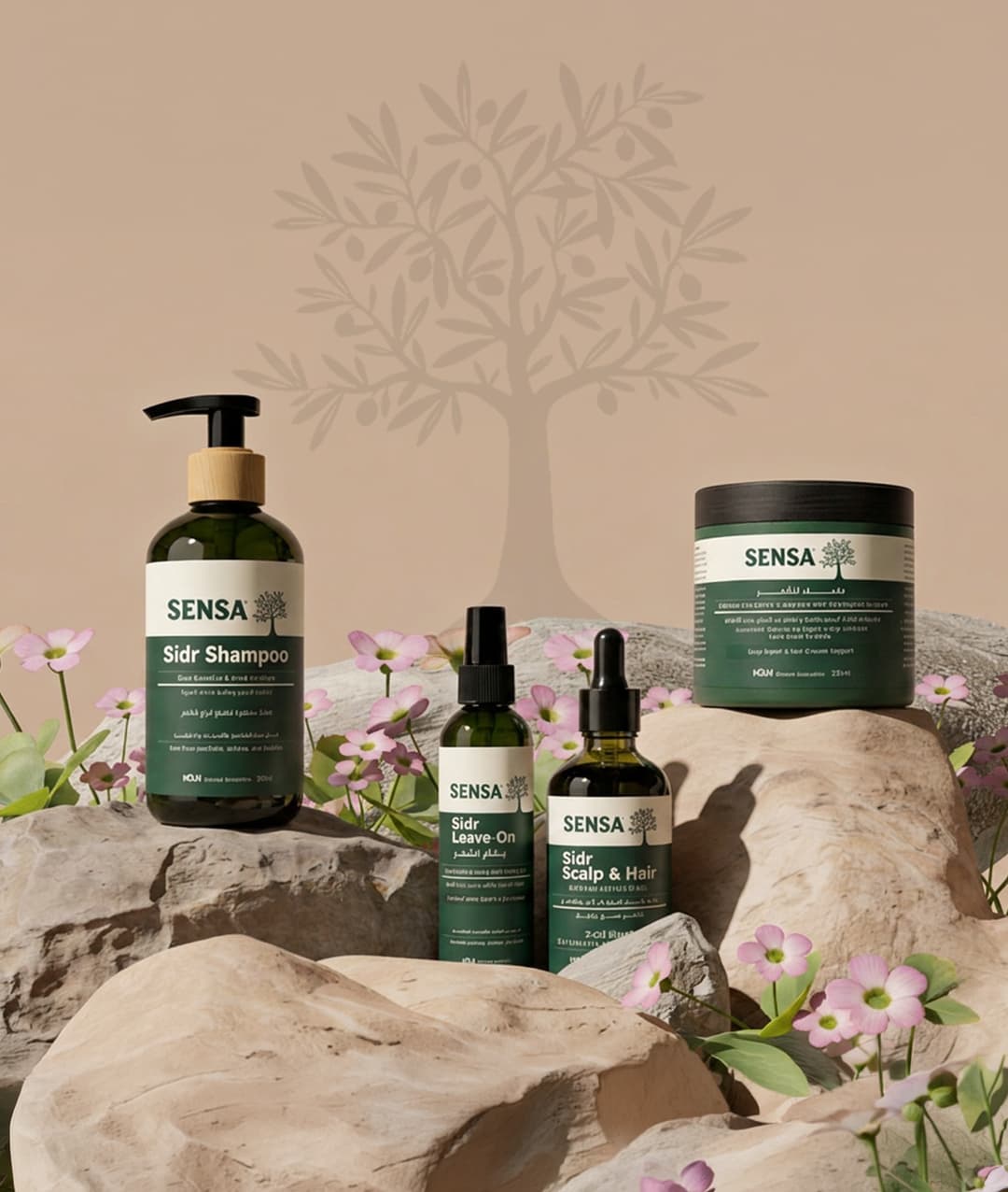 Sensa Products
